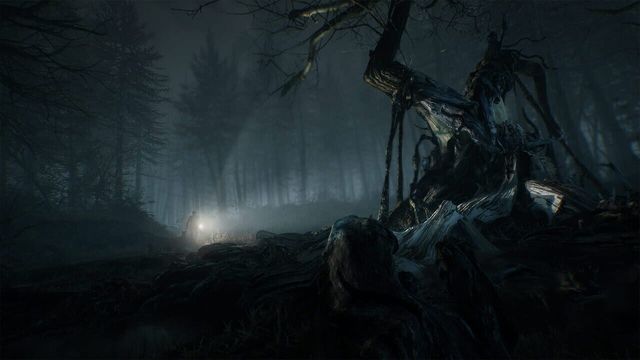 Blair Witch 5