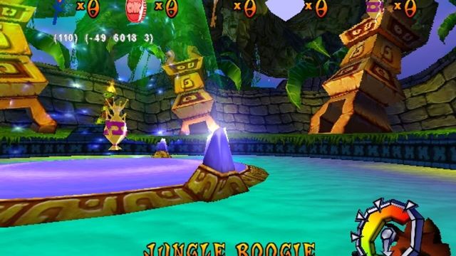 Crash Nitro Kart 3