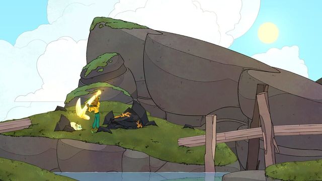 Spiritfarer 3