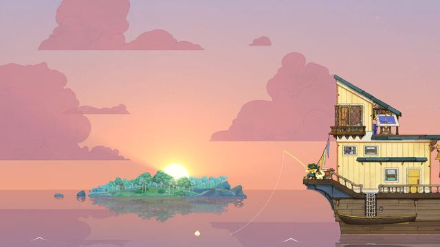 Spiritfarer 4