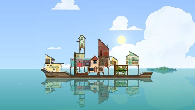Spiritfarer 5