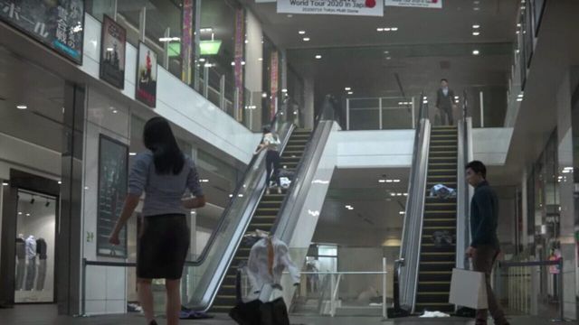 Ghostwire: Tokyo 2