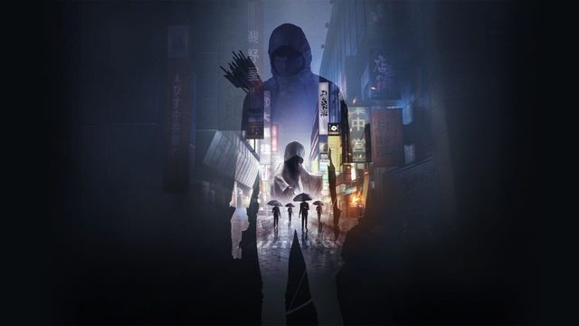 Ghostwire: Tokyo 3