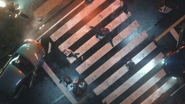 Ghostwire: Tokyo 5