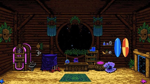 The Messenger: Picnic Panic 3