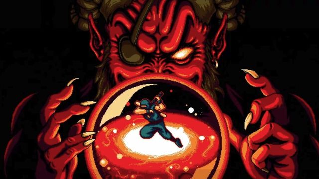 The Messenger: Picnic Panic 5