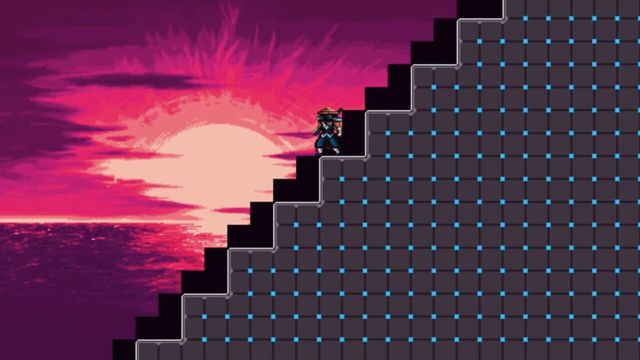 The Messenger: Picnic Panic 6