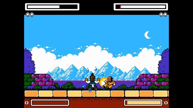 Devolver Bootleg 2