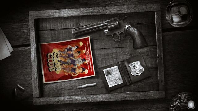 Chicken Police 4