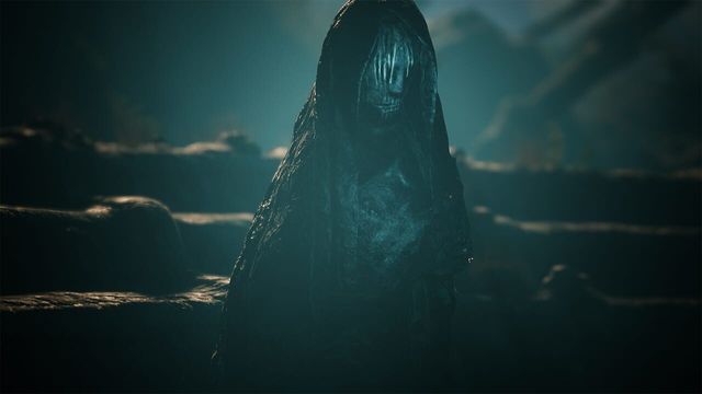 The Wizards: Dark Times 2