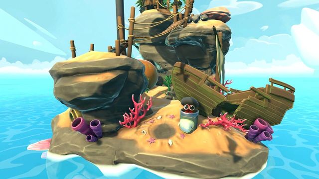The Curious Tale of the Stolen Pets 2