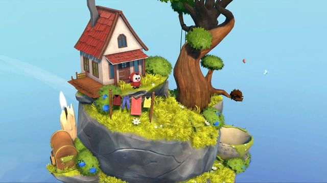The Curious Tale of the Stolen Pets 3