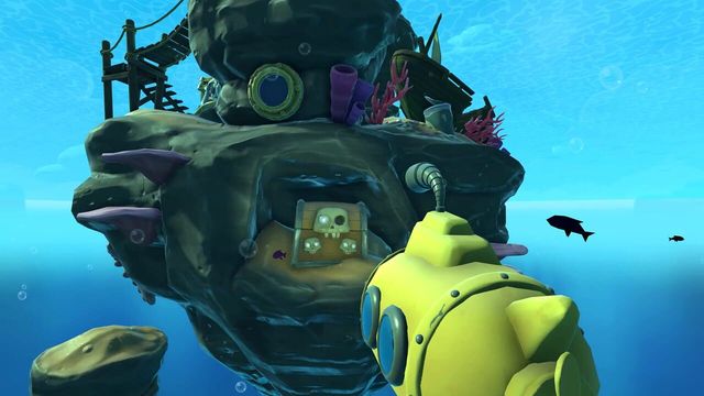 The Curious Tale of the Stolen Pets 4