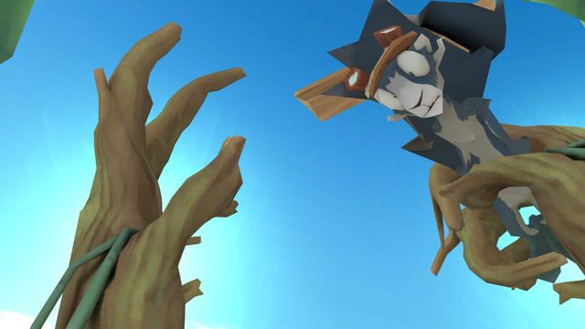 Acron: Attack of the Squirrels! 4