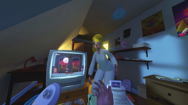 Pixel Ripped 1995 3