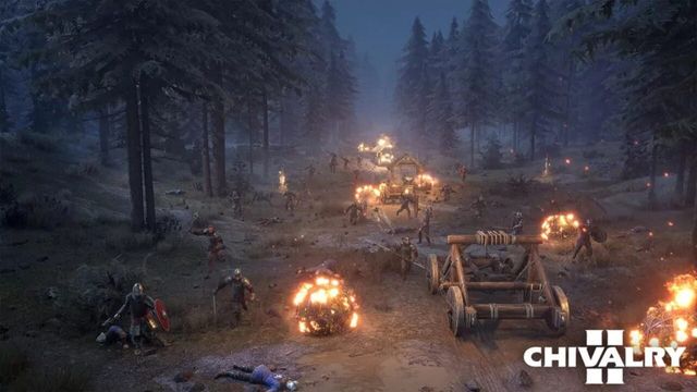 Chivalry 2 2