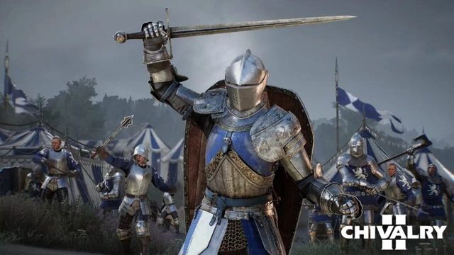 Chivalry 2 3