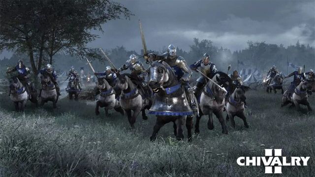 Chivalry 2 4