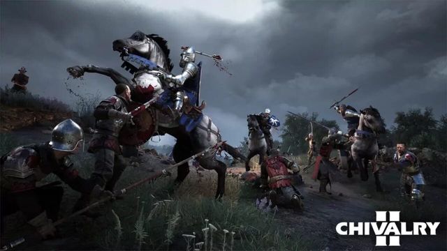 Chivalry 2 5