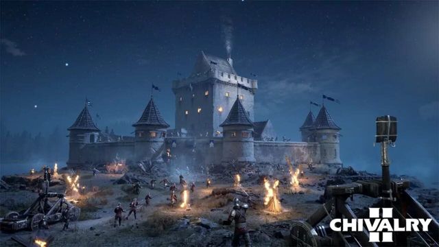Chivalry 2 6