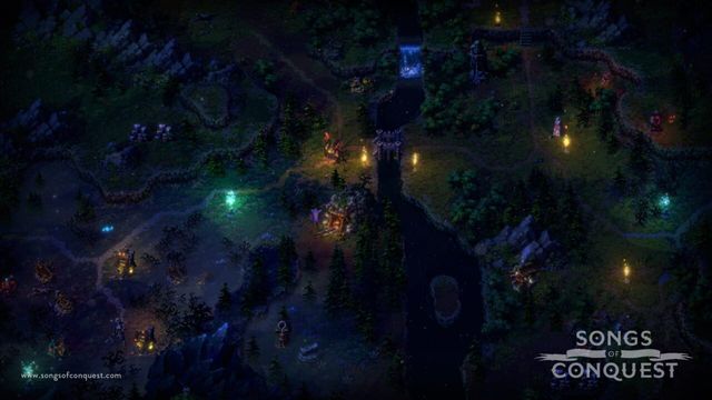 Songs of Conquest 3