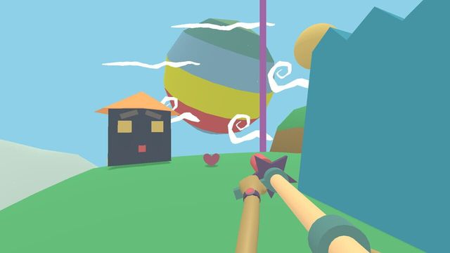 Lovely Planet 2: April Skies 3