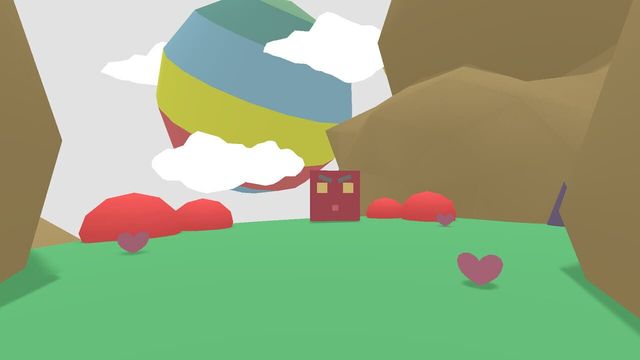 Lovely Planet 2: April Skies 4