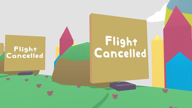 Lovely Planet 2: April Skies 5