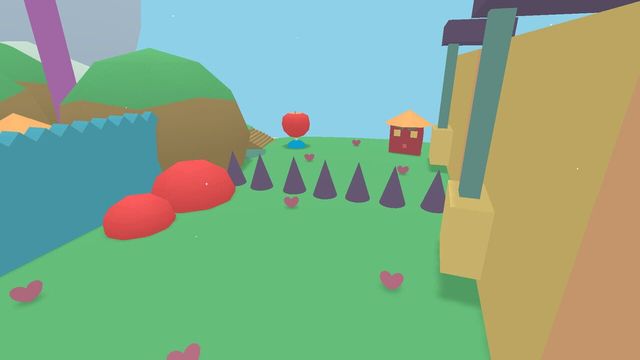 Lovely Planet 2: April Skies 6