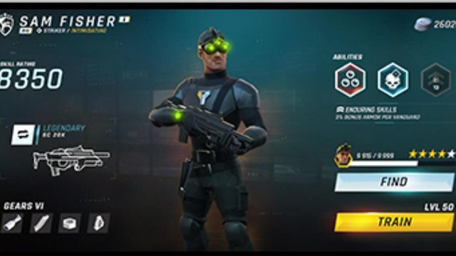 Tom Clancy's Elite Squad 2