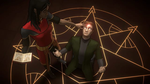 Lucifer Within Us 2