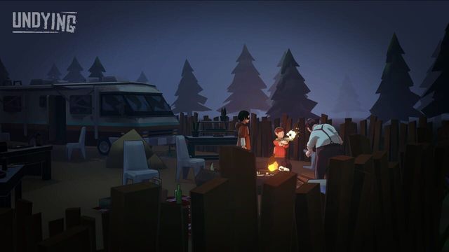 Undying 3
