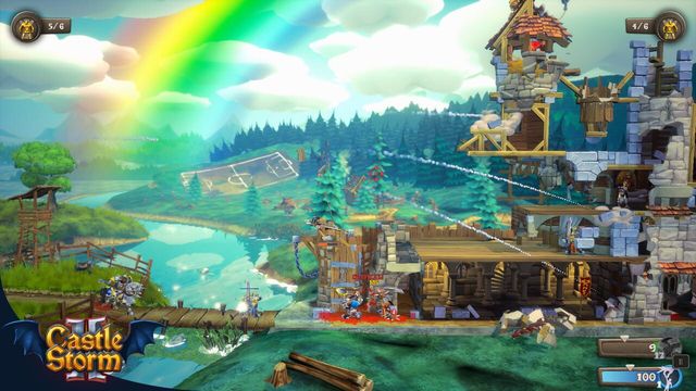 CastleStorm II 2