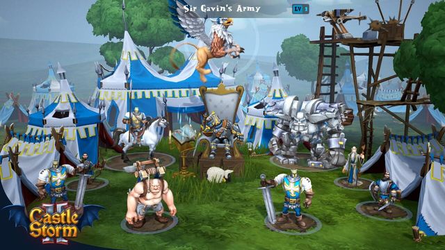 CastleStorm II 3