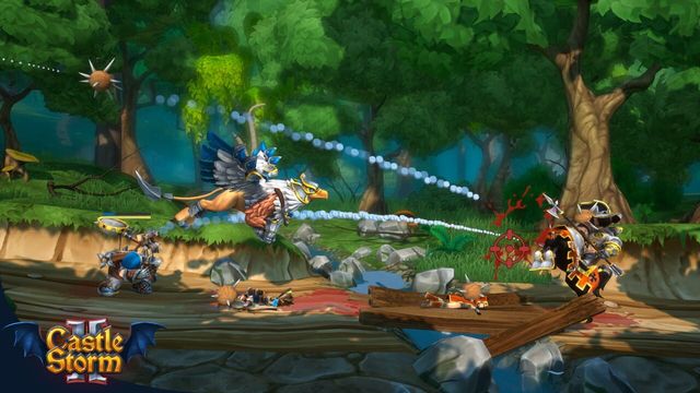CastleStorm II 4