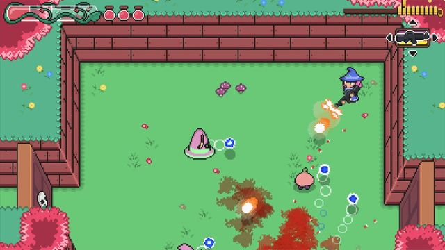 Trigger Witch 2