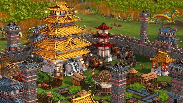 Stronghold: Warlords 2