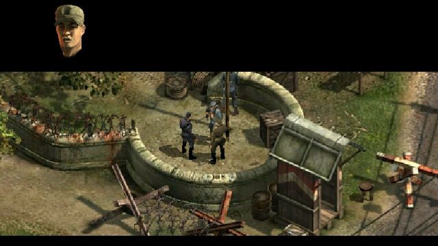 Commandos 2: HD Remaster 2