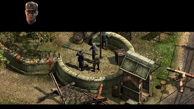 Commandos 2: HD Remaster 4