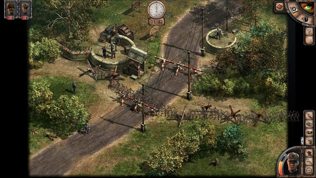 Commandos 2: HD Remaster 5