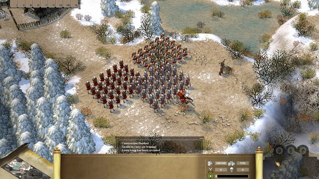 Praetorians HD Remaster 5