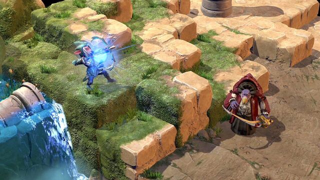 The Dark Crystal: Age of Resistance Tactics 2