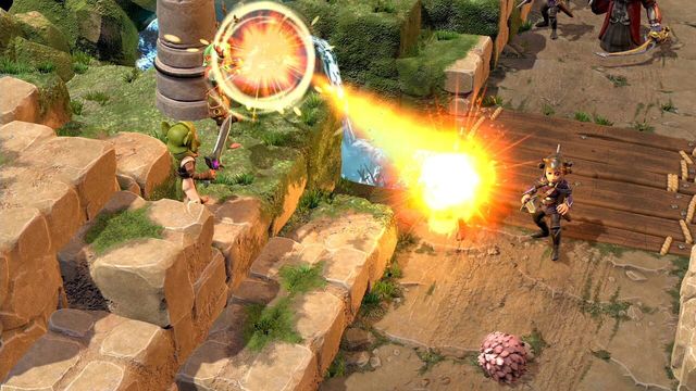 The Dark Crystal: Age of Resistance Tactics 6