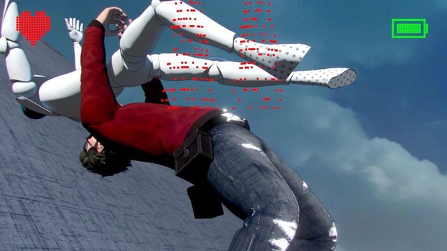 No More Heroes III 3