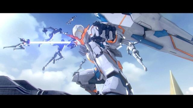 No More Heroes III 4