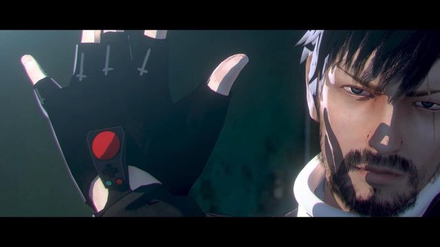 No More Heroes III 5