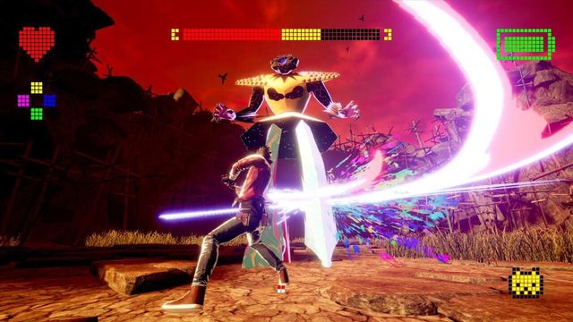 No More Heroes III 6