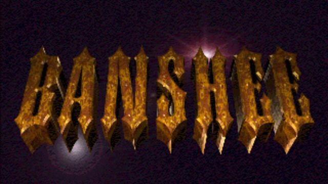 Banshee 1