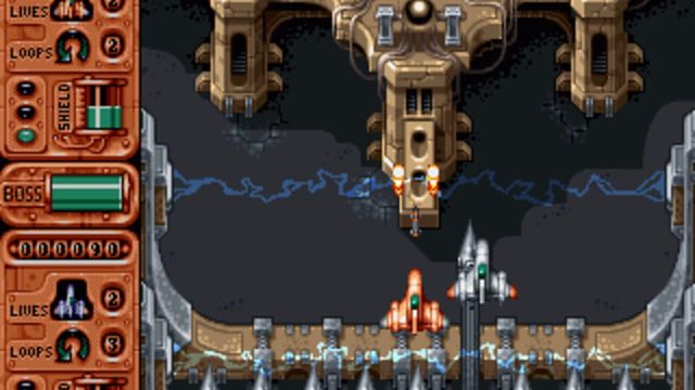 Banshee 3
