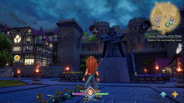 Trials of Mana 2
